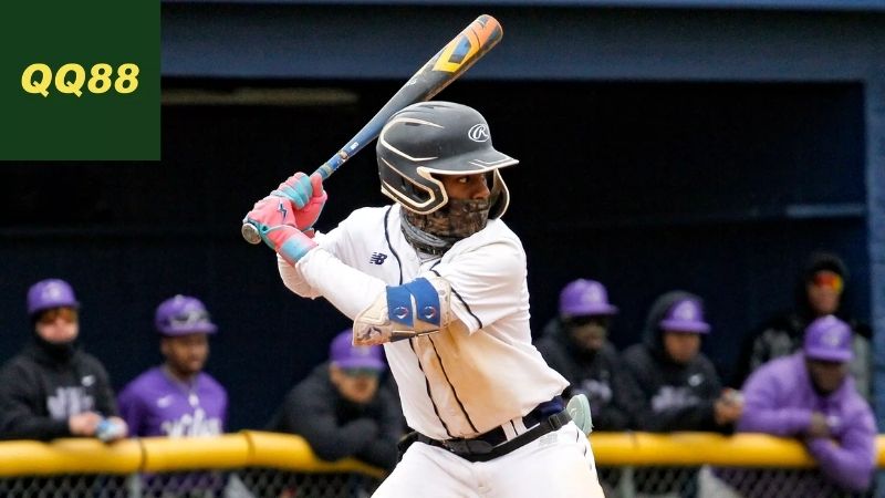 Cá cược bóng chày