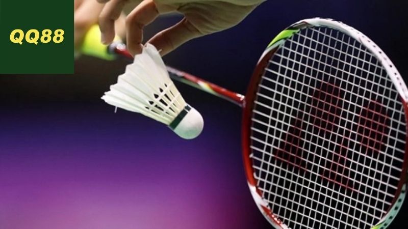 Cách tham gia cá cược cầu lông