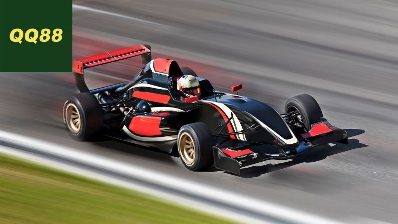 Lợi ích và rủi ro của cá cược đua xe