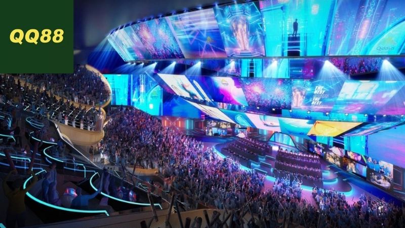 Định nghĩa và Giải thích về Cá Cược eSports