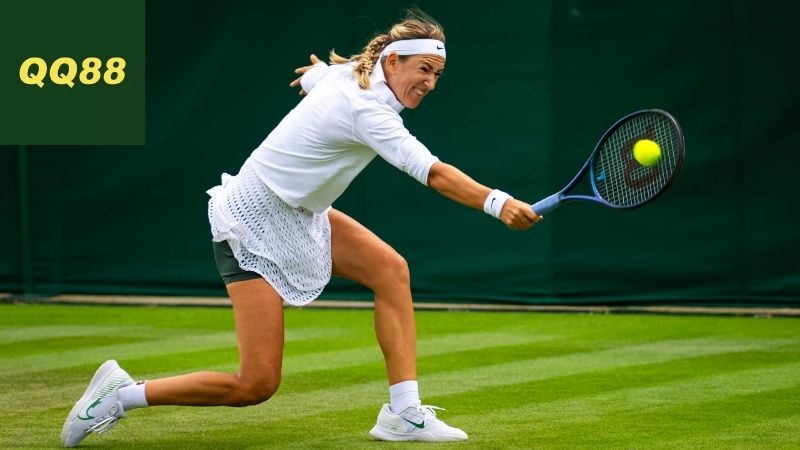 Giới thiệu về cá cược tennis QQ88