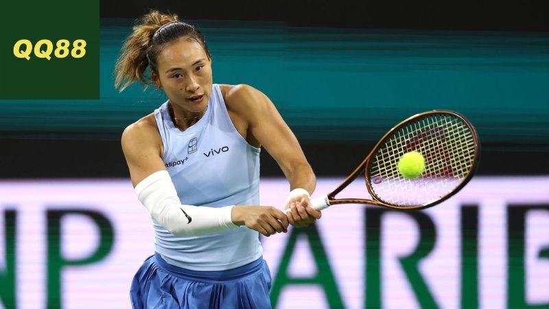 Các loại cược phổ biến trong tennis trên QQ88