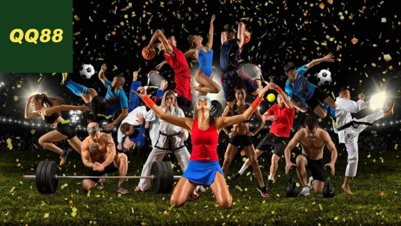 Tổng quan về nền tảng QQ88