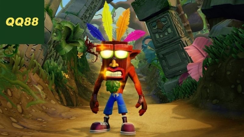 Lợi ích của việc chơi Crash game trên QQ88