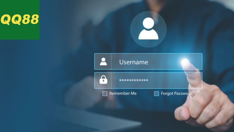 Những vấn đề thường gặp khi đăng nhập và cách khắc phục triệt để