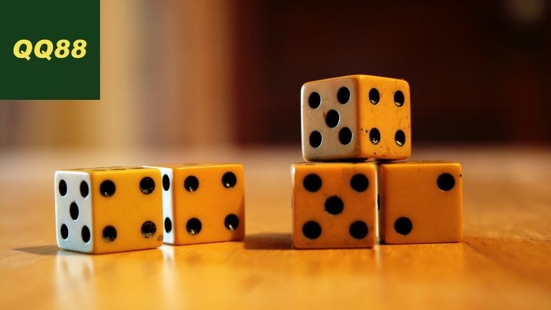 Giới thiệu về Dice game QQ88