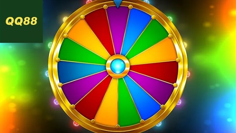Lợi ích và rủi ro của Lucky Wheel QQ88