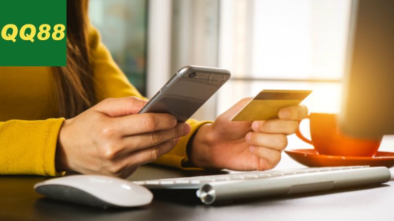 Lợi ích của việc nạp tiền QQ88 nhanh chóng và an toàn