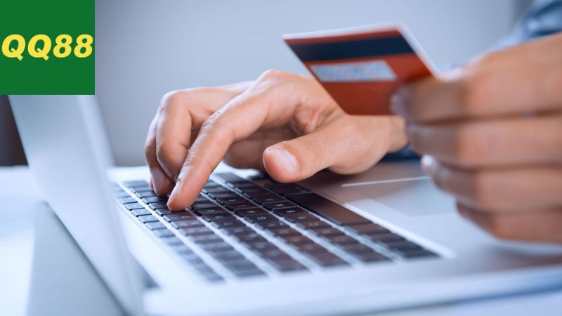 Các phương thức nạp tiền QQ88 phổ biến nhất hiện nay