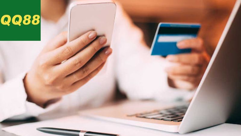 Hướng dẫn từng bước nạp tiền QQ88 thần tốc để sớm trải nghiệm