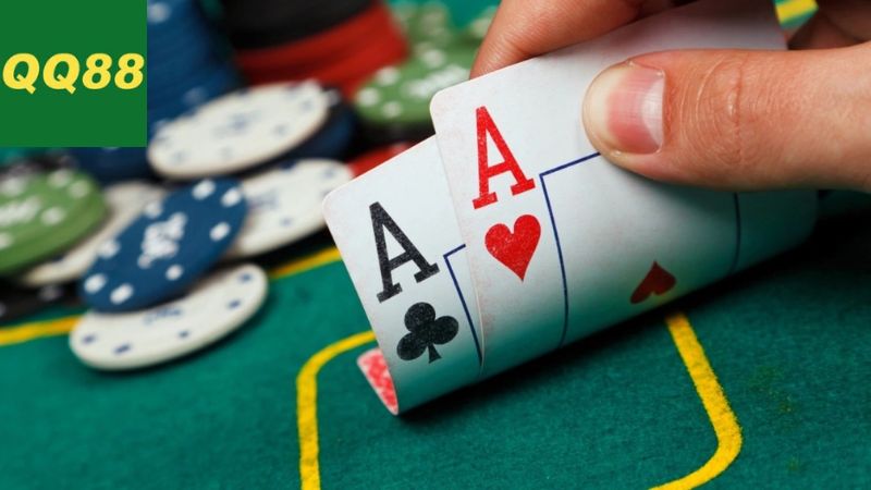 Các loại hình phổ biến của Poker QQ88 được yêu thích nhất