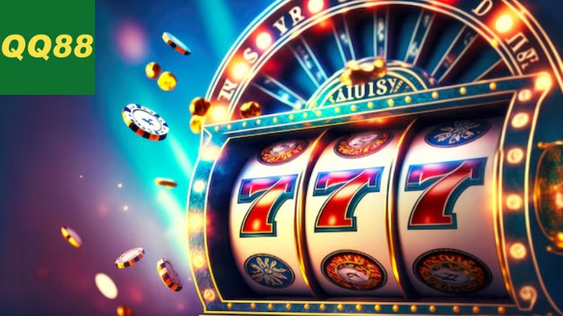 Các loại slot game cổ điển