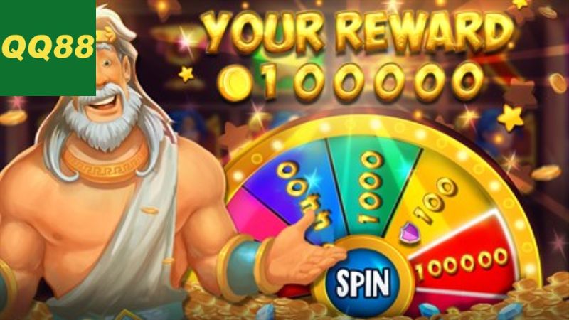 Slot game hành động