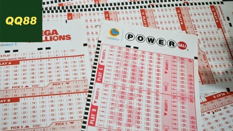 Cách Tham gia và Chơi Xổ số Mega Millions