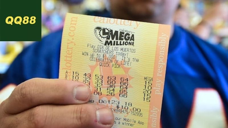 Xổ số Mega Millions