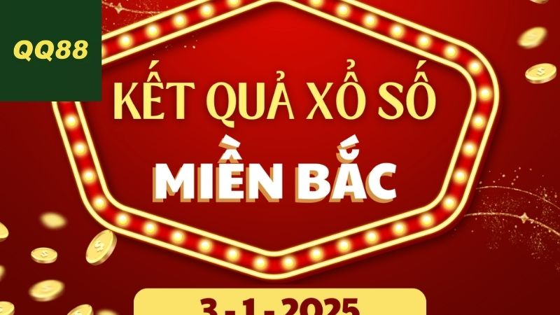 Các Loại Xổ số ở Miền Bắc