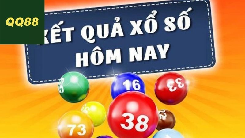 Xổ số miền Bắc