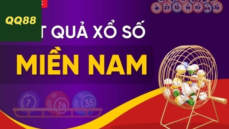 Định nghĩa và giải thích về xổ số miền Nam