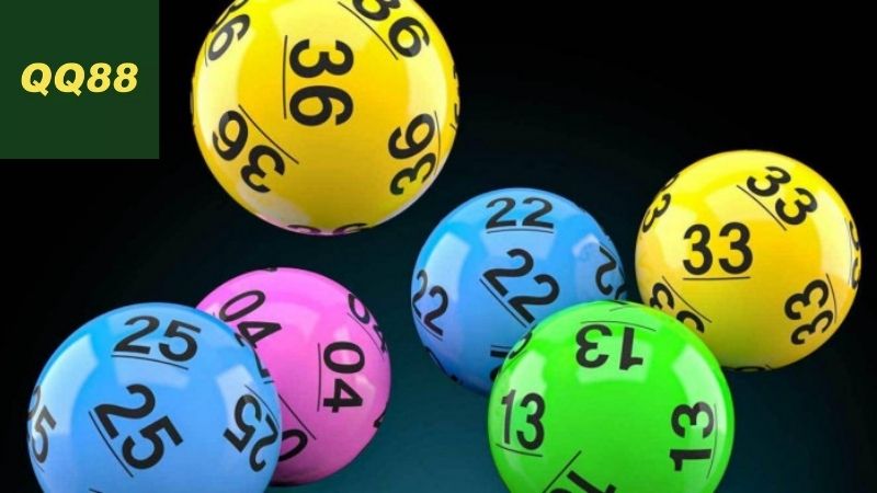 So sánh các loại xổ số